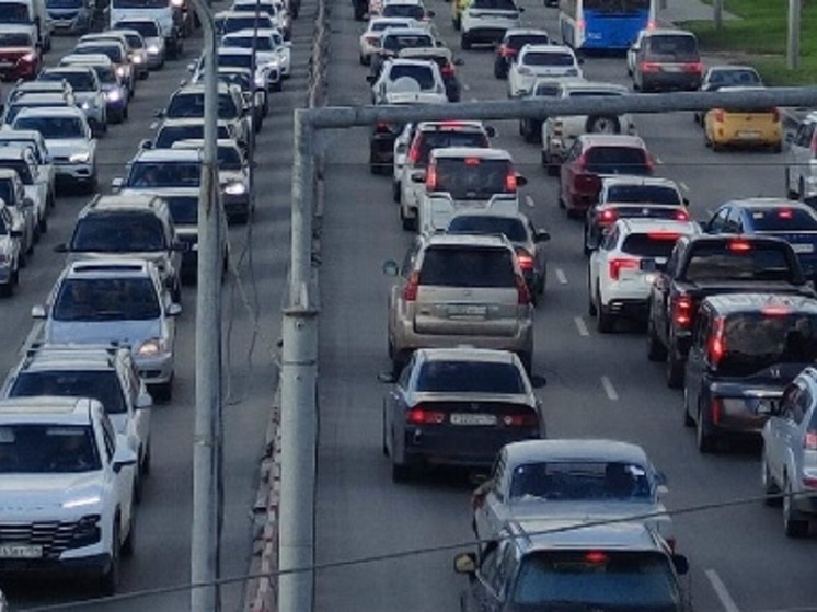 В Ульяновске снесут незаконные парковки и ограждения