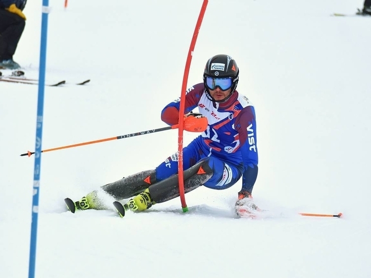 В Кировске  пройдут первые этапы Кубка России по горнолыжному спорту