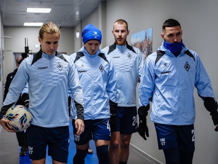 «Крылья» еще ни разу не побеждали «КАМАЗ» на его поле в российской истории