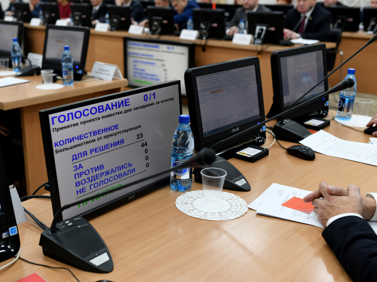 Налоговый режим автоУСН начнет действовать в Забайкалье в 2026 году