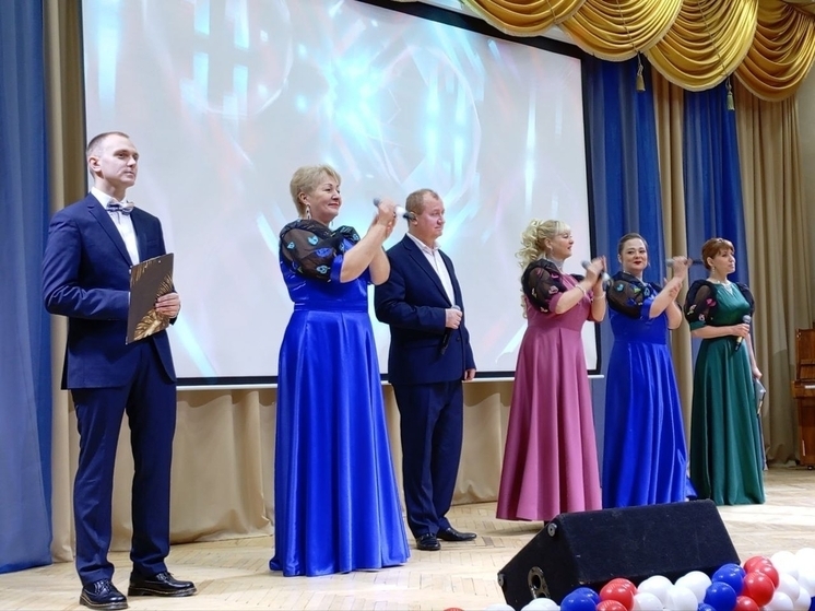 Валдайская межпоселенческая библиотека отметила 150-летний юбилей