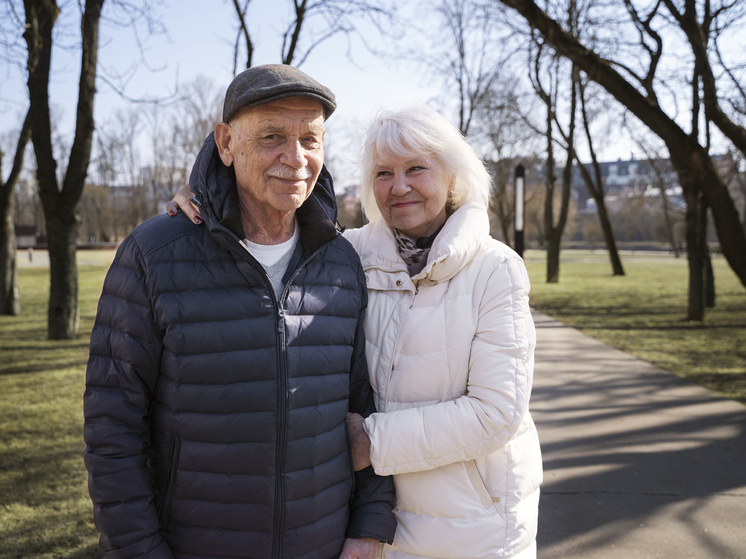 Более 4,5 тысяч пенсионеров ЛНР присоединились к программе «Активное долголетие»