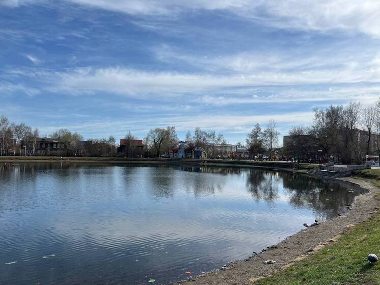 В Томской области приняли закон для защиты детей на воде