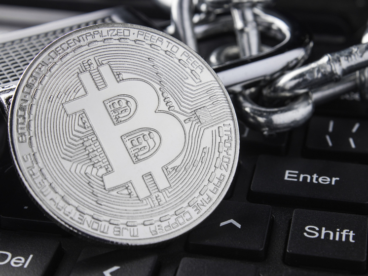 Котлашанка потеряла 1,8 млн рублей после «инвестиций» в криптовалюту