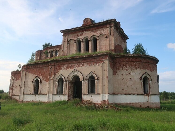 Хутор на Южном Урале признали памятников культуры и истории