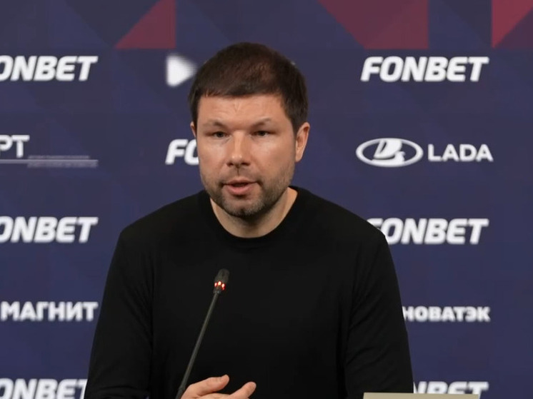 «Счет мог быть гораздо крупнее»: главный тренер «Краснодара» оценил игру команды в матче с «Оренбургом»