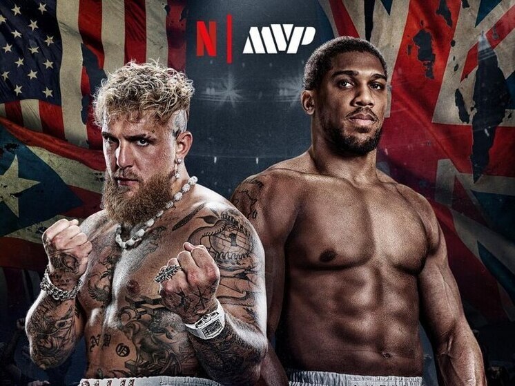 Британский боксер надеется одолеть молодого американца.