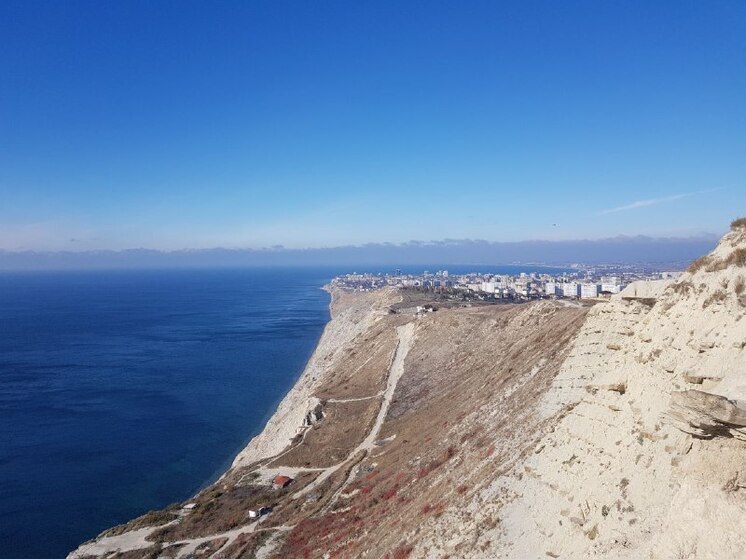 Жители и гости Кубани могут принять участие в создании видеоклипа краснодарской группы Homoneuros в поддержку Анапы