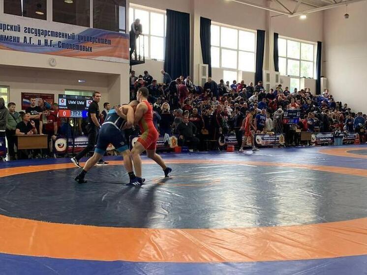 Во Владимире пройдет традиционный турнир памяти Дмитрия Тимофеева