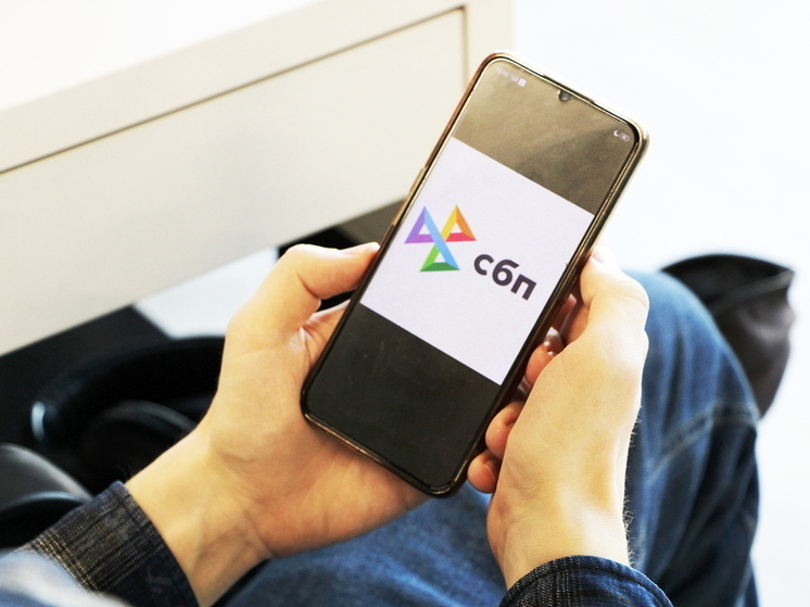 ВТБ выяснил, когда клиенты выбирают оплату по QR-коду