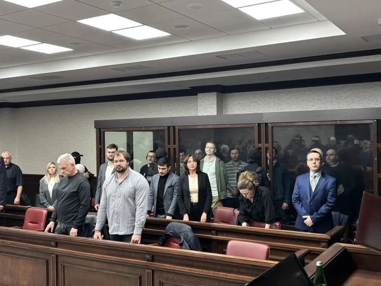 Ростовский суд вынес решение по делу о теракте на Крымском мосту в 2022 году