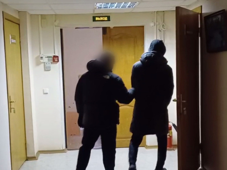 В Киришах во время пьяной ссоры мужчина укокошил знакомого