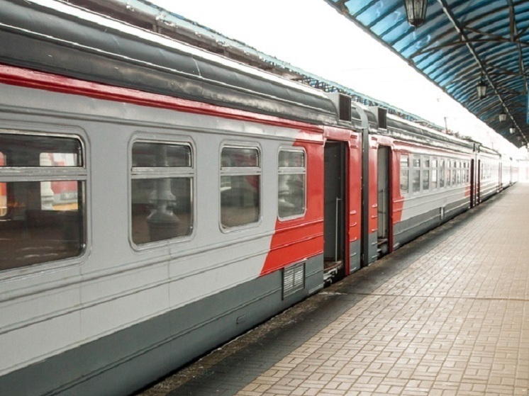 Цены на электрички во Владимирской области поползли вверх