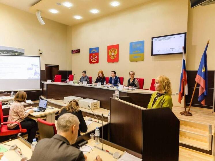 Бюджет Мурманска на 2026 год сохранит социальную направленность