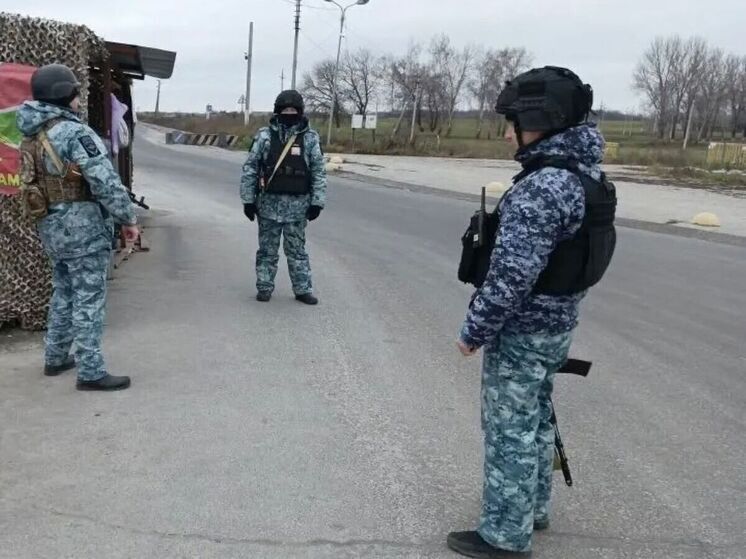 В Беловском районе на блокпосту задержали водителя со 150 кг похищенной меди