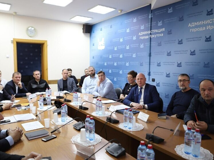 День делового сотрудничества «Наука и производство СФО – Иркутской области» прошёл в Иркутске