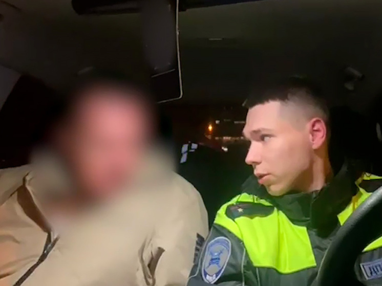 В Липецке вечер с друзьями закончился уголовным делом