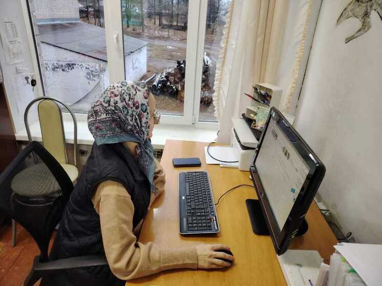 В пензенских селах появился высокоскоростной интернет в рамках пилотного проекта