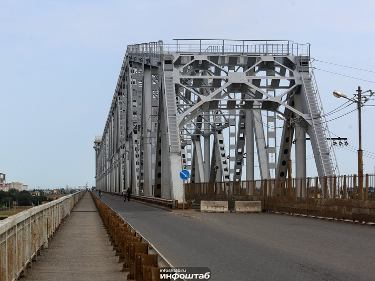 За последний год инфраструктурный сектор Астраханской области переживает настоящий бум обновлений и реконструкций