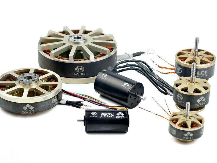 Улан-Удэнское предприятие Ростеха нарастило выпуск электродвигателей