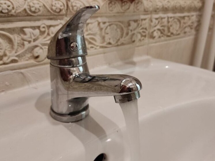  Жителям Майна вернули горячую и холодную воду