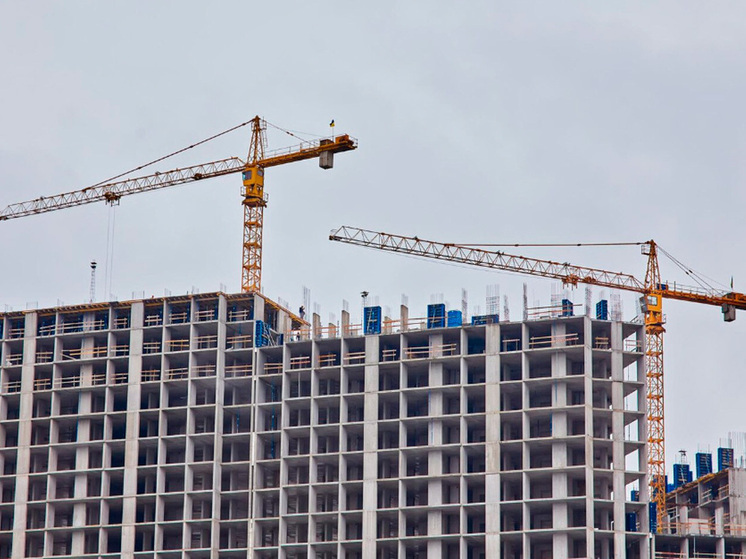 2025 год принес Липецку новые школы, медуниверситет и масштабное обновление инфраструктуры