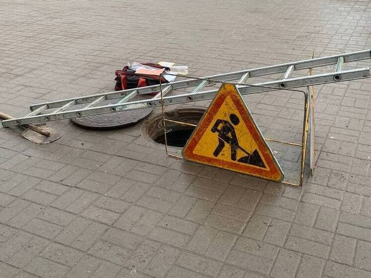 Прокуратура взяла на контроль проблемы с канализацией в Петрово