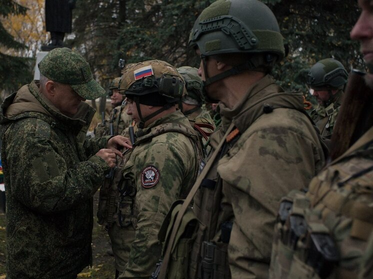 Подразделения группировки "Южная" взяли под контроль населенный пункт Васюковка в ДНР