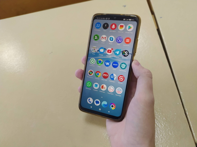 ВТБ представит рынку полностью обновленную версию мобильного банка в начале следующего года