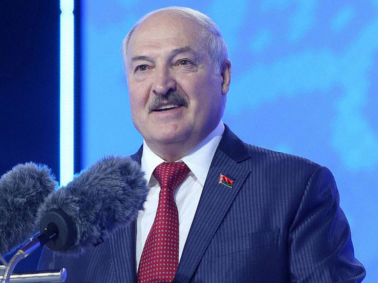 Лукашенко: Украина примет предложенный США мирный договор