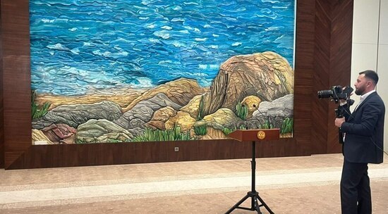 Путин поговорит с российскими СМИ