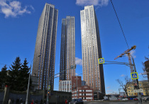В уходящем году на столичном первичном рынке жилья сложилась необычная ситуация: экспозиция и спрос планомерно снижались, а цены, напротив, стабильно  росли
