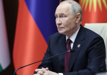 В Бишкеке состоялся саммит Организации Договора о коллективной безопасности (ОДКБ), на котором Россия фактически заявила программу будущего альянса