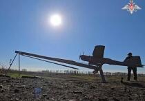 Российские беспилотники и ракеты продолжают выполнять задачи по уничтожению военных и инфраструктурных объектов Украины