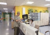 В Республиканской детской клинической больнице отмечают увеличение числа детей, поступающих после ДТП