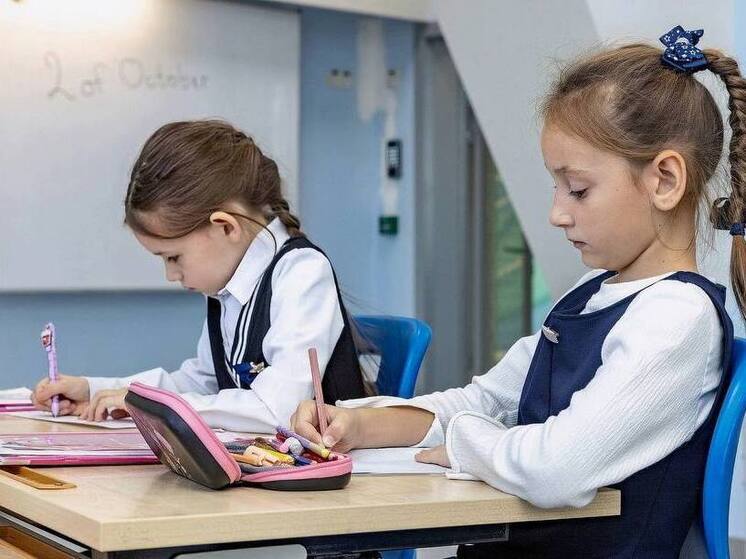 Ямальские семьи совершили полмиллиона покупок по школьному сертификату в 2025 году