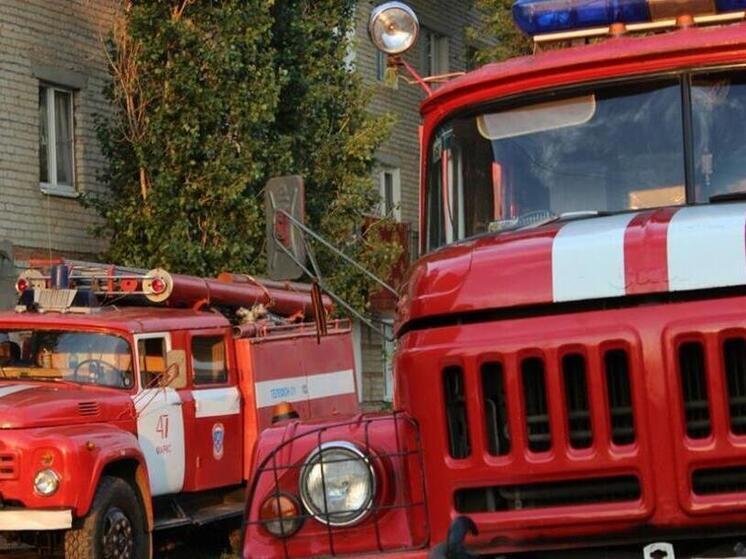 Сотрудники МЧС призвали кубанцев не посещать леса 27-28 ноября из-за пожароопасности