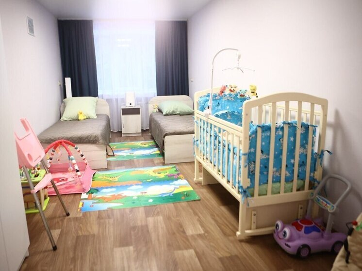 Мэр Кудрявцев рассказал, что в Новосибирске живет около 3 тысяч детей-сирот