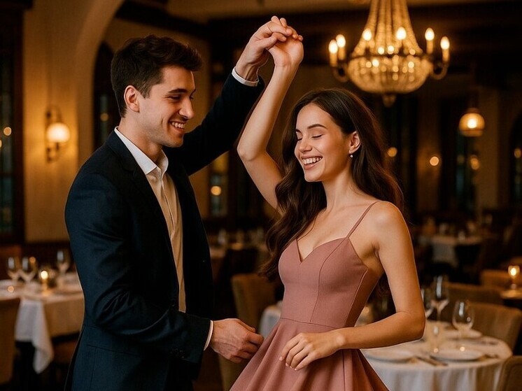 Уже через 3 дня у каждого новосибирца появится возможность найти вторую половинку в проекте «Новосибирск влюбляется»