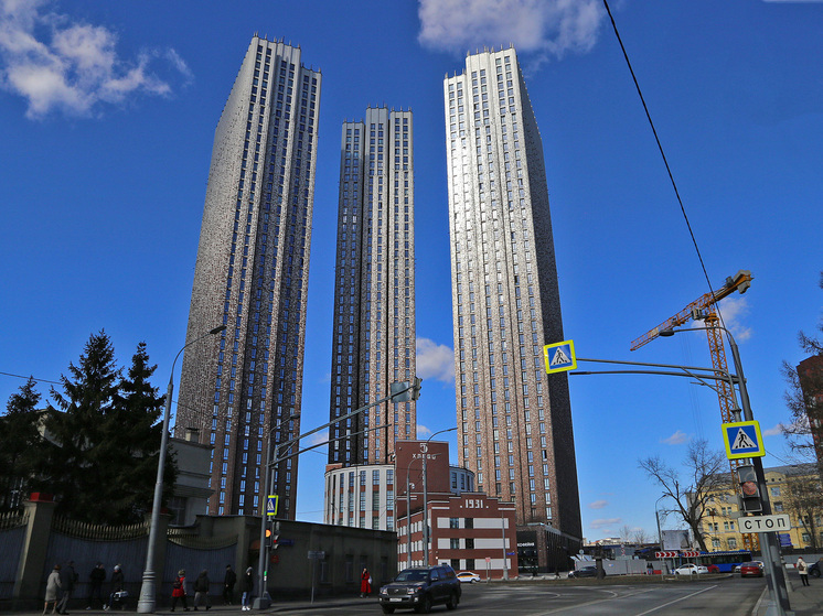 Эксперты рассказали, как изменился рынок недвижимости в 2025 году в Москве