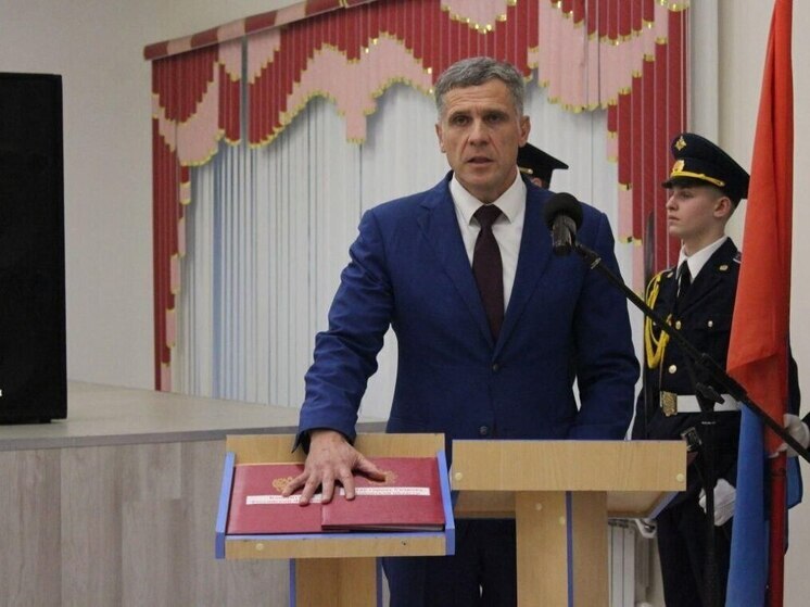 Единодушный вотум доверия: Владислав Денисов остаётся главой Уварова