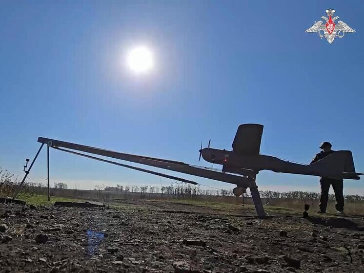 Российские беспилотники и ракеты продолжают выполнять задачи по уничтожению военных и инфраструктурных объектов Украины