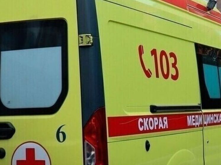 В Курске молодой водитель сбил 13-летнего ребенка