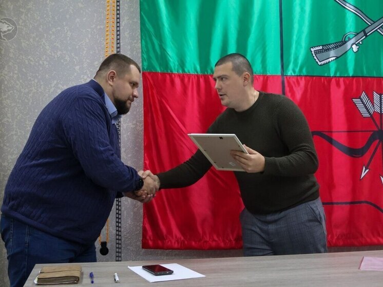 Юристы Запорожья отмечены за вклад в поддержку граждан на мероприятии «Единой России»