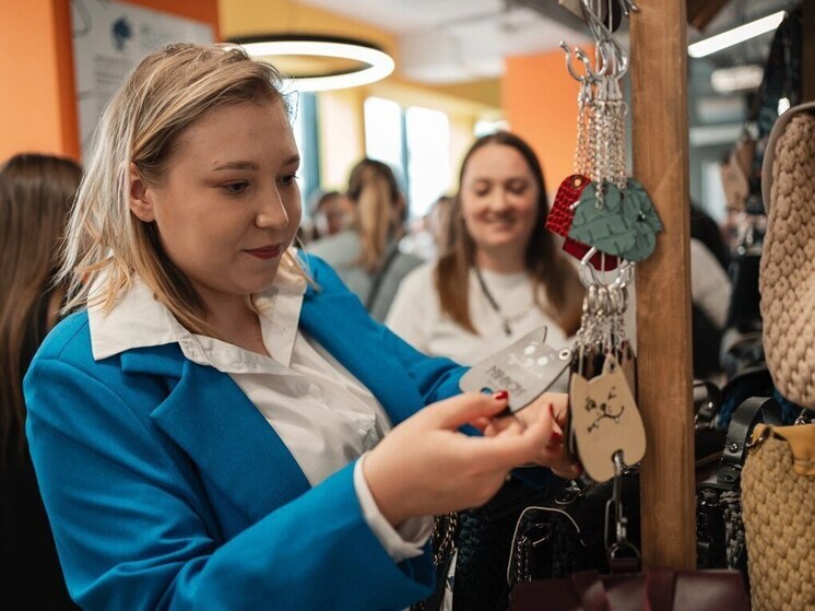 Больше 340 тысяч самозанятых работают в Самарской области