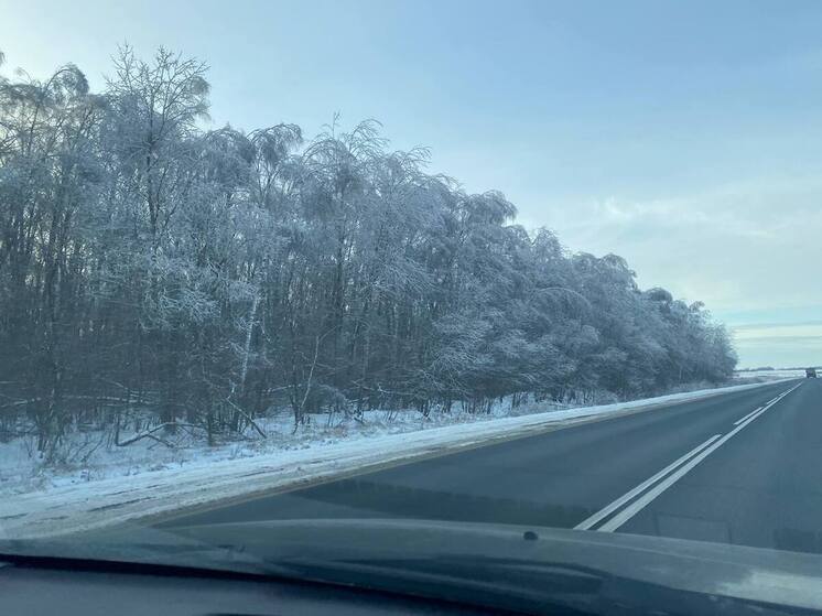 Проезд по дороге Заполярный — Сальмиярви закроют из-за погодных условий
