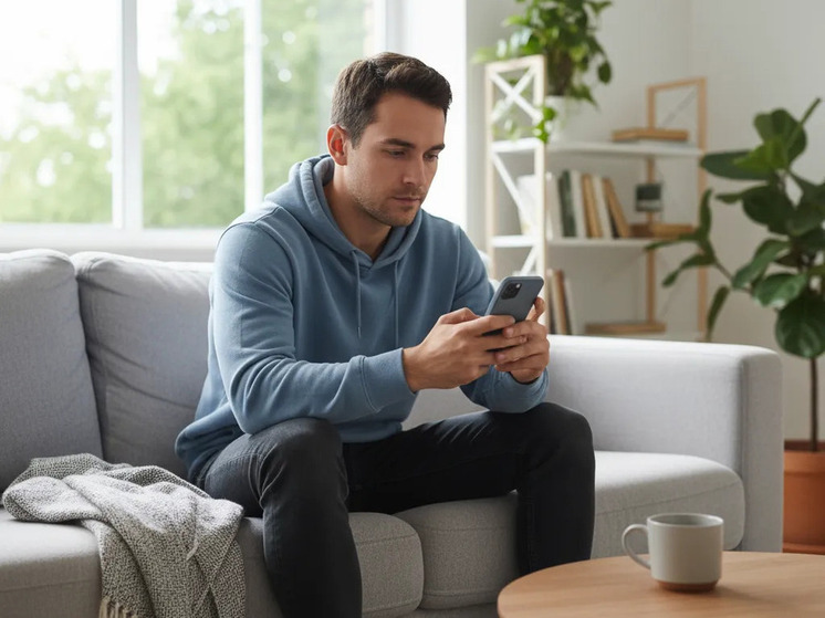 Александр Соколов прокомментировал ограничения интернета в регионе