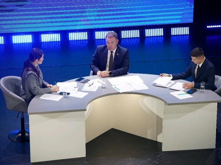 Жители Новокузнецка узнали новые детали о поликлинике, шоссе и газификации