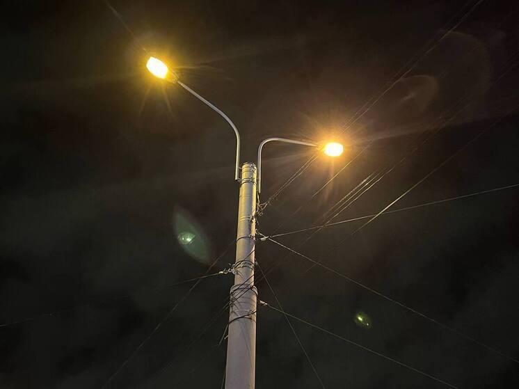 Дума Великого Новгорода нашла в городе более 50 неосвещенных мест