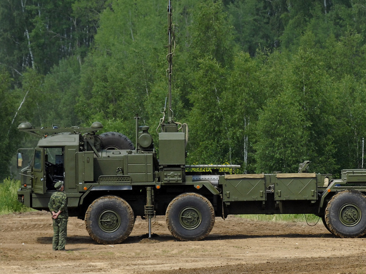 Минобороны: ПВО сбила 18 украинских БПЛА над Россией